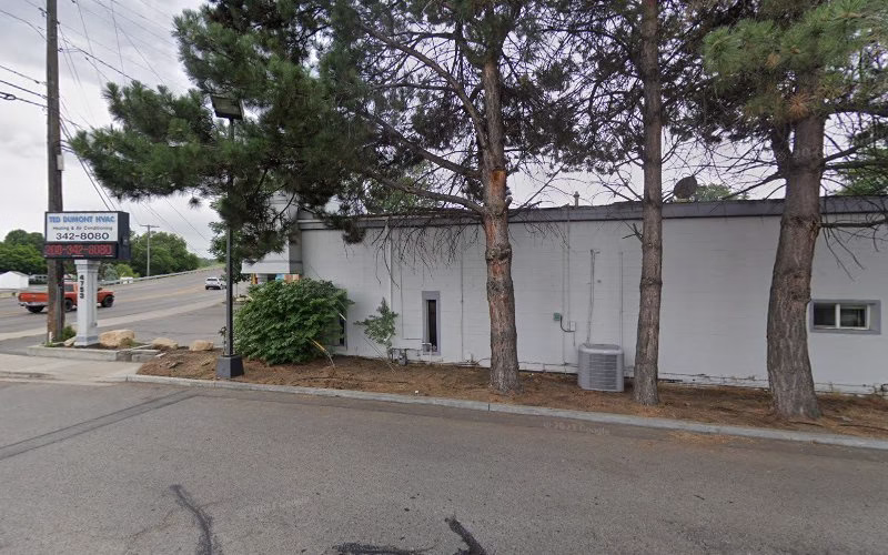 300164 ted dumont hvac inc