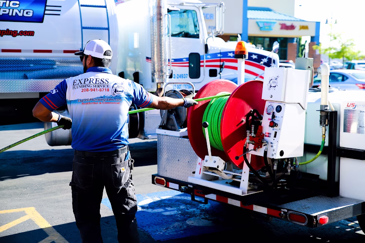 300172 express plumbing heating air