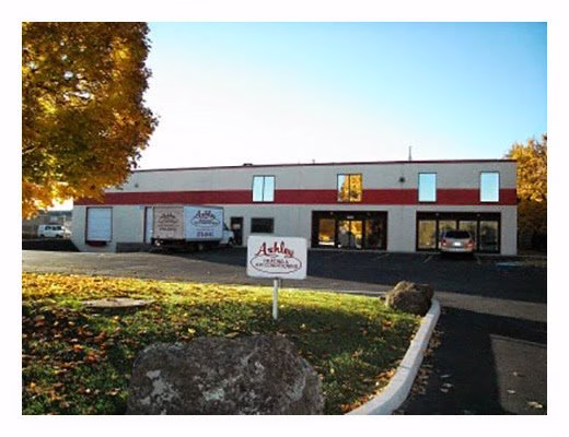 300188 ashley heating air water systems