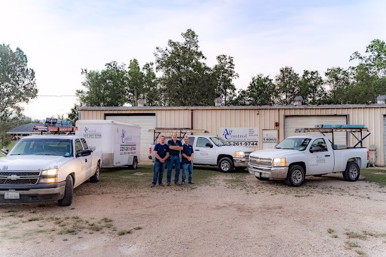 300288 air control heating air 8211 hvac air conditioning repair baton rouge la