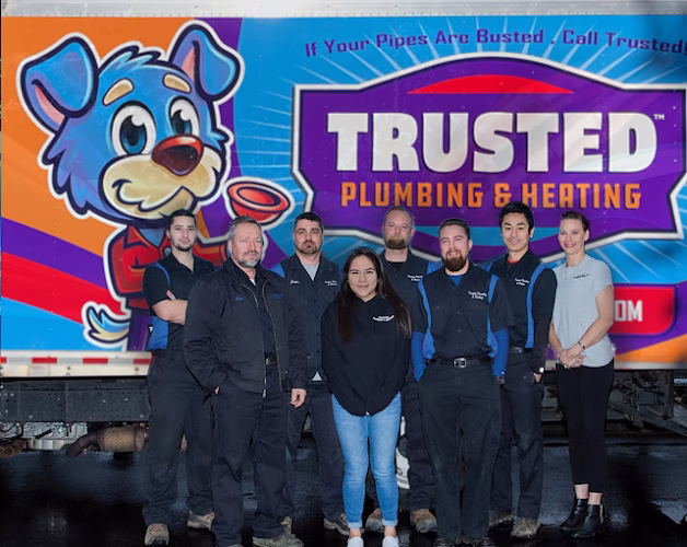 300387 trusted plumbing heating llc 8211 tacoma