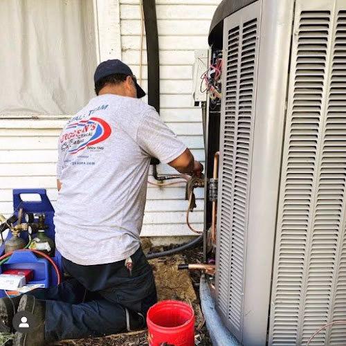 300438 burgesons heating ac electrical solar plumbing