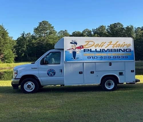 300495 dell haire plumbing