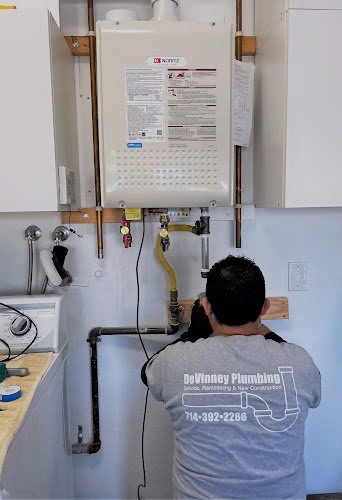 300513 devinney plumbing inc