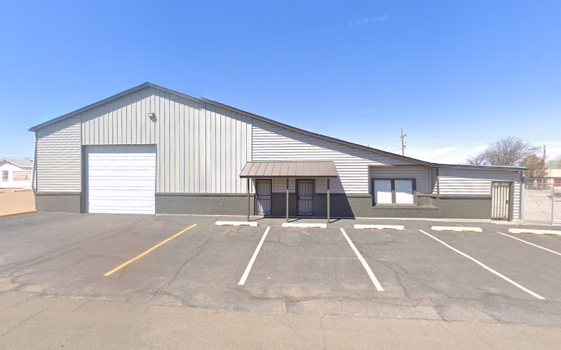 300664 true temp of amarillo