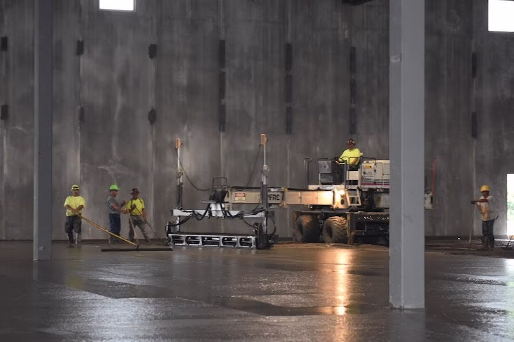 301147 williams concrete construction company