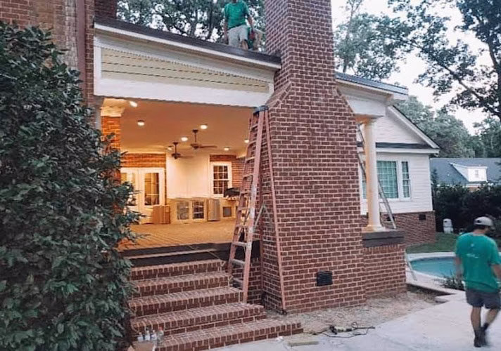 301284 house doctors handyman of csra