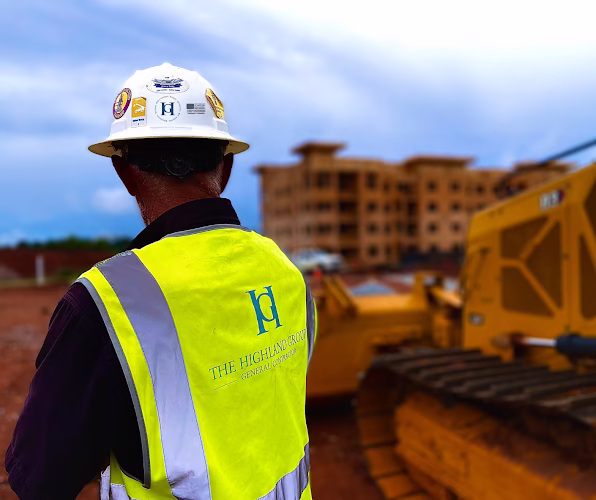 301376 the highland group