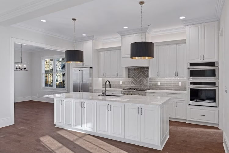 301391 black crow building co