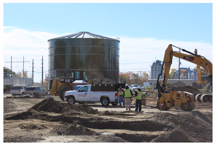 301668 douglas construction company