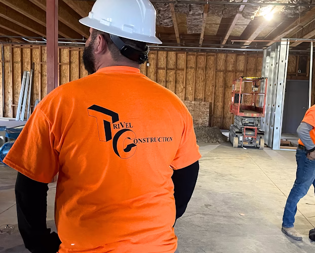 301965 trivel construction inc