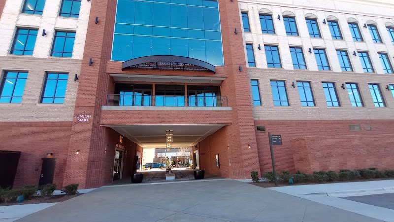 302133 hhhunt corporation 8211 raleigh