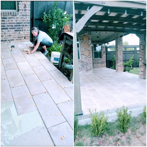 302632 dll custom tile