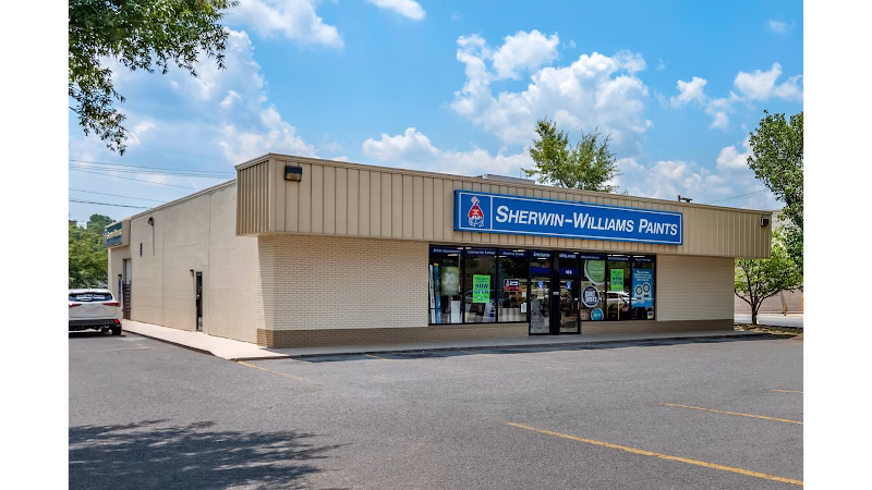 302731 sherwin williams paint store