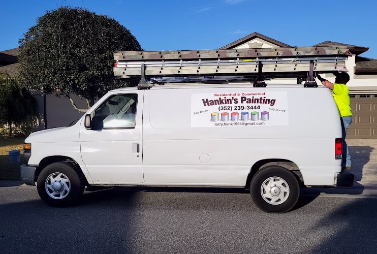 302732 hankins painting