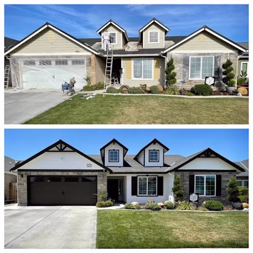 302758 major league painting