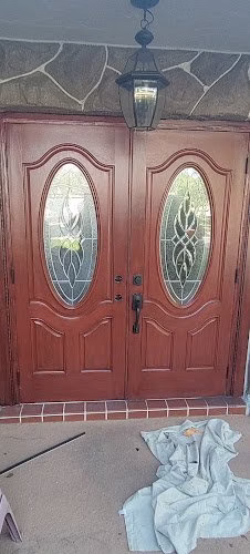 302787 jays gotcha covered painting patching and more