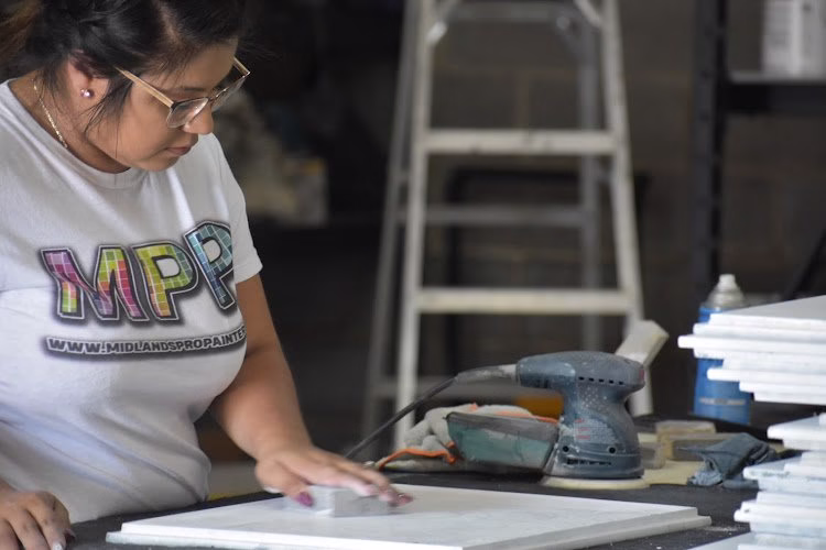 302792 midlands pro painters