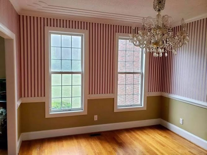 302847 foremost painting