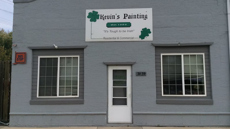 302855 kevins painting llc