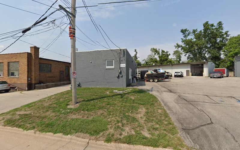 302875 becks painting l.l.c 1