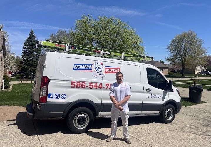 302920 richards painting of macomb