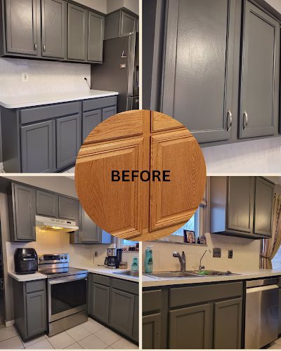 302930 v.k. perfect painting