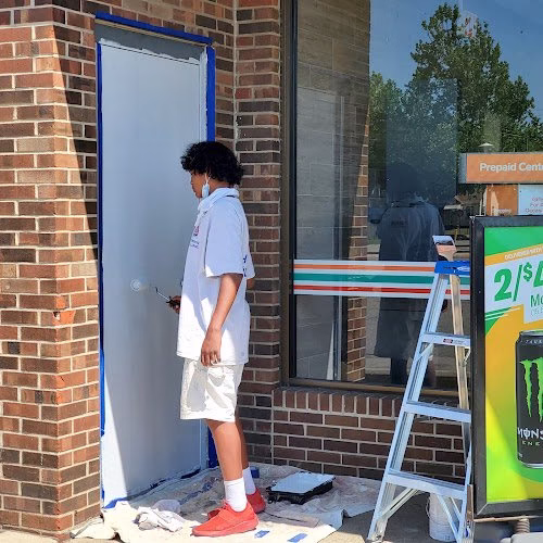 302952 high end painting