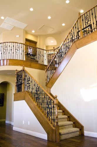 302967 motor city painting