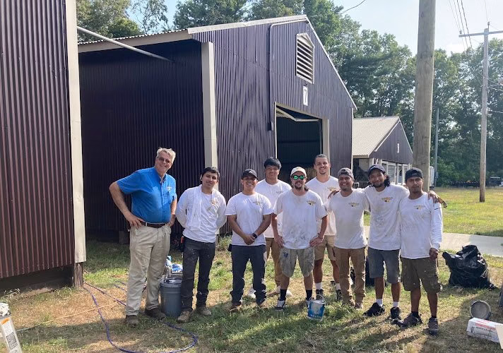 303005 cloudland paintworks inc