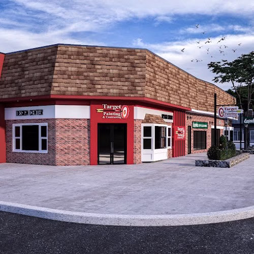 303097 target painting contracting inc