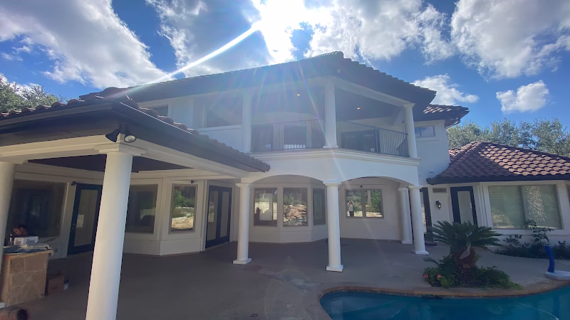 303318 hill country painting of round rock