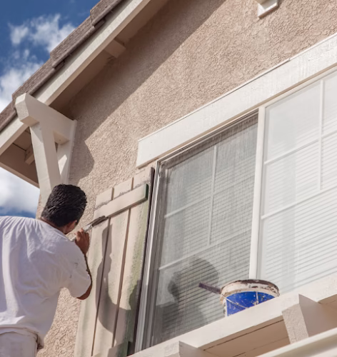 303324 bennys painting llc