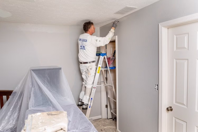 303397 butz painting