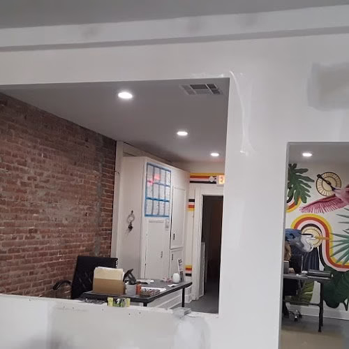 303413 apl painting and sheetrock finishing