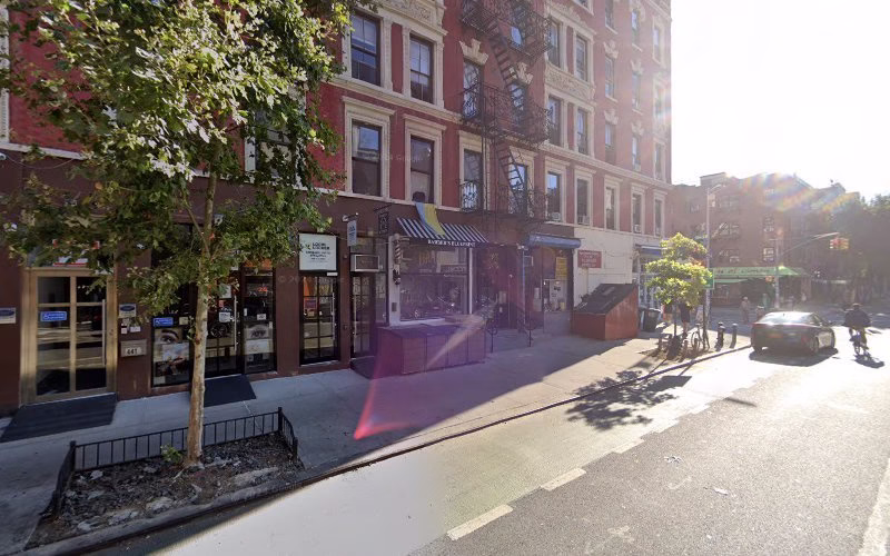 303443 east village property management