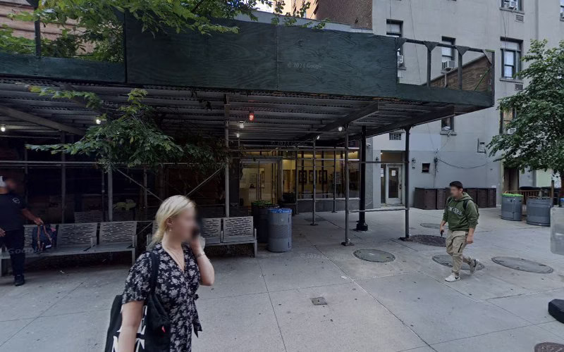 303519 marin management corporation