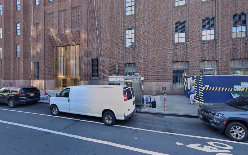 303543 rudin management co inc 1