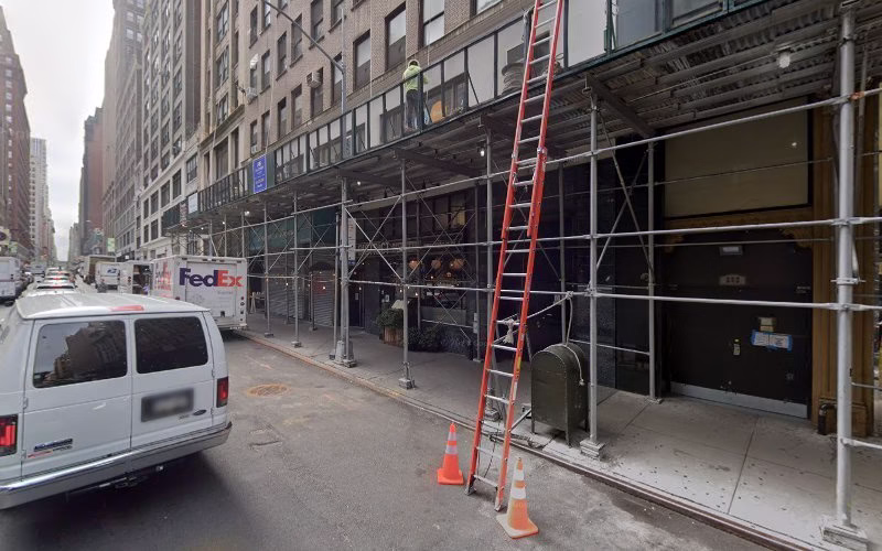 303553 safeguard realty management corporation