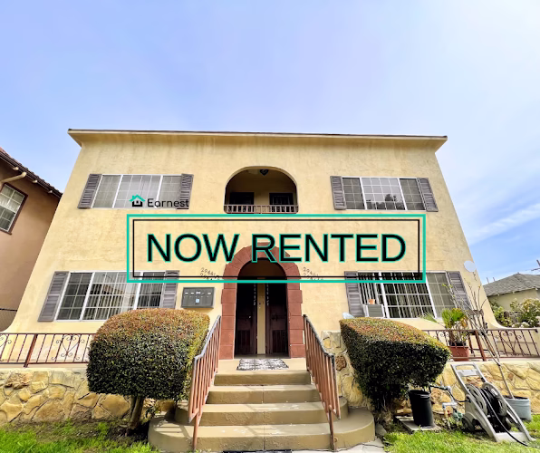 303700 earnest homes