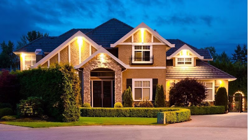 303913 precision realty