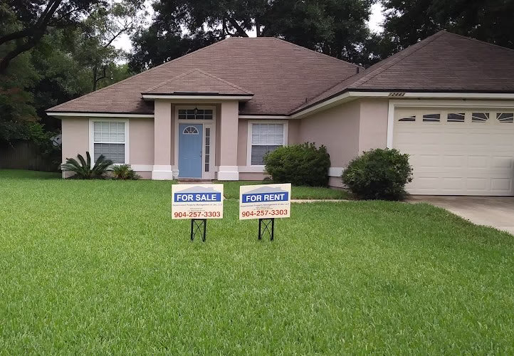 304804 experienced property management of jax