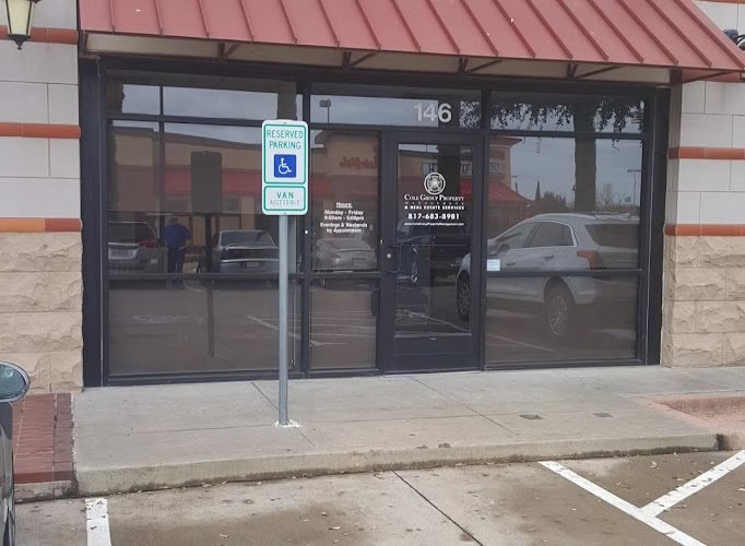 304888 cole group property management