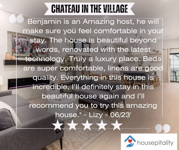 305019 housepitality