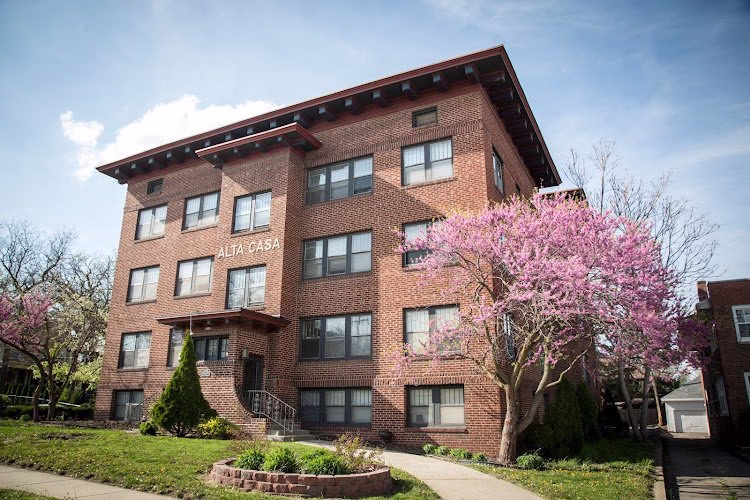 305044 dev communities