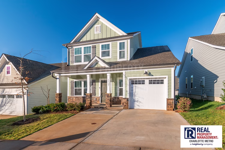 305107 real property management charlotte metro