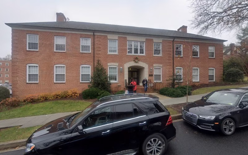 306129 real property management washington d.c