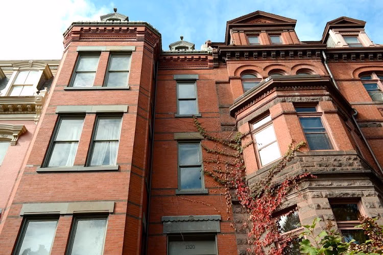 306160 metropolitan properties ltd