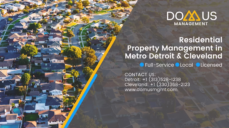 306764 domus management