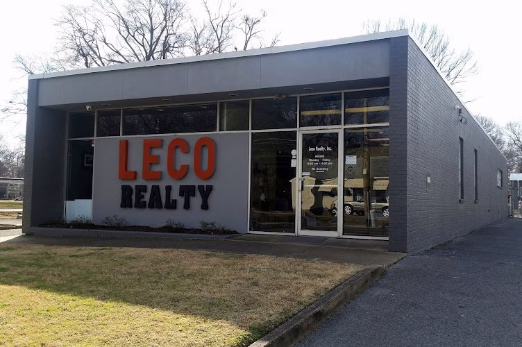 306847 leco realty inc property management